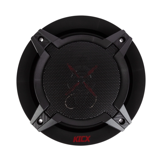 KICX ST 165 T – Głośniki Car Audio 6,5” do nowoczesnych systemów nagłośnienia samochodowego